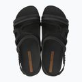 Sandalen Damen Ipanema Walk black/black/brown 9