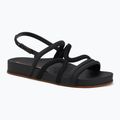 Sandalen Damen Ipanema Walk black/black/brown