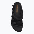 Sandalen Damen Ipanema Walk black/black/brown 5