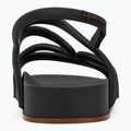 Sandalen Damen Ipanema Walk black/black/brown 6