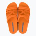 Ipanema Walk Slide Damen orange/orange/blau Flip-Flops 2