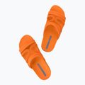 Ipanema Walk Slide Damen orange/orange/blau Flip-Flops 3