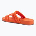 Ipanema Walk Slide Damen orange/orange/blau Flip-Flops 3