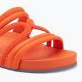 Ipanema Walk Slide Damen orange/orange/blau Flip-Flops 7
