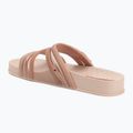 Ipanema Walk Slide Damen Flip-Flops rosa/metallic/rot 3