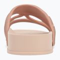 Ipanema Walk Slide Damen Flip-Flops rosa/metallic/rot 6