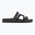 Ipanema Walk Slide Damen Flip-Flops schwarz/schwarz/braun 2