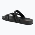 Ipanema Walk Slide Damen Flip-Flops schwarz/schwarz/braun 3