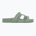 Ipanema Walk Slide Damen Flip-Flops grün/grün/rosa 2