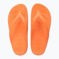 Ipanema Duo Sunset orange Damen-Flip-Flops 9