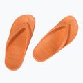 Ipanema Duo Sunset orange Damen-Flip-Flops 10