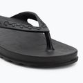 Ipanema Duo Sunset schwarz Damen Flip Flops 7