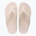 Damen-Flip-Flops Ipanema Duo Sunset beige 9