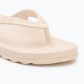 Damen-Flip-Flops Ipanema Duo Sunset beige 7