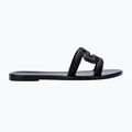 Damenbadelatschen Melissa M Ad black