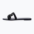 Damenbadelatschen Melissa M Ad black 2