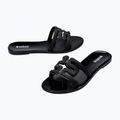 Damenbadelatschen Melissa M Ad black 4