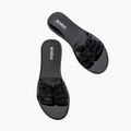 Damenbadelatschen Melissa M Ad black 5