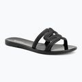 Damenbadelatschen Melissa M Ad black