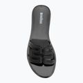 Damenbadelatschen Melissa M Ad black 5