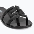 Damenbadelatschen Melissa M Ad black 7