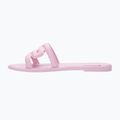 Damenbadelatschen Melissa M Ad soft pink 2
