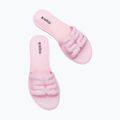 Damenbadelatschen Melissa M Ad soft pink 5