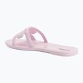 Damenbadelatschen Melissa M Ad soft pink 3