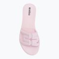 Damenbadelatschen Melissa M Ad soft pink 5