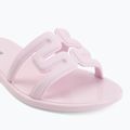 Damenbadelatschen Melissa M Ad soft pink 7