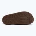 Damenbadelatschen Melissa Free Platform Ad bronze 4
