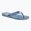 Herren-Flip-Flops Ipanema Tropical III blue/blue