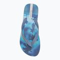 Herren-Flip-Flops Ipanema Tropical III blue/blue 5