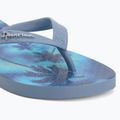 Herren-Flip-Flops Ipanema Tropical III blue/blue 7