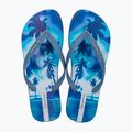 Herren-Flip-Flops Ipanema Tropical III blue/blue 2