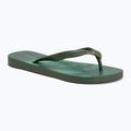 Herren-Flip-Flops Ipanema Tropical III green