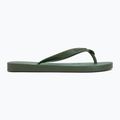 Herren-Flip-Flops Ipanema Tropical III green 2