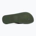 Herren-Flip-Flops Ipanema Tropical III green 4