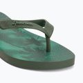 Herren-Flip-Flops Ipanema Tropical III green 7