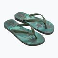 Herren-Flip-Flops Ipanema Tropical III green