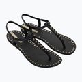 Damen-Sandalen Ipanema Classic Dots black/black/gold