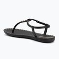 Damen-Sandalen Ipanema Classic Dots black/black/gold 3
