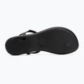 Damen-Sandalen Ipanema Classic Dots black/black/gold 4