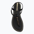Damen-Sandalen Ipanema Classic Dots black/black/gold 5