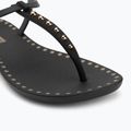 Damen-Sandalen Ipanema Classic Dots black/black/gold 7