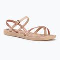 Damen Sandalen Ipanema Fashion Sand VIII beige/pink/brown