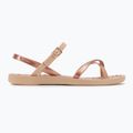 Damen Sandalen Ipanema Fashion Sand VIII beige/pink/brown 2