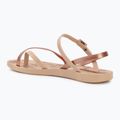 Damen Sandalen Ipanema Fashion Sand VIII beige/pink/brown 3
