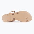 Damen Sandalen Ipanema Fashion Sand VIII beige/pink/brown 4