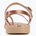 Damen Sandalen Ipanema Fashion Sand VIII beige/pink/brown 6